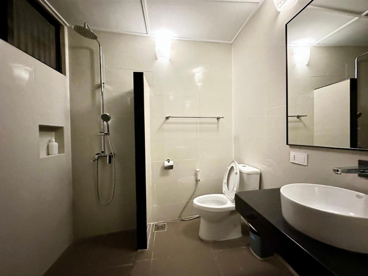 Madras Inn 58-1 Private Bathroom George Town Bagian luar foto