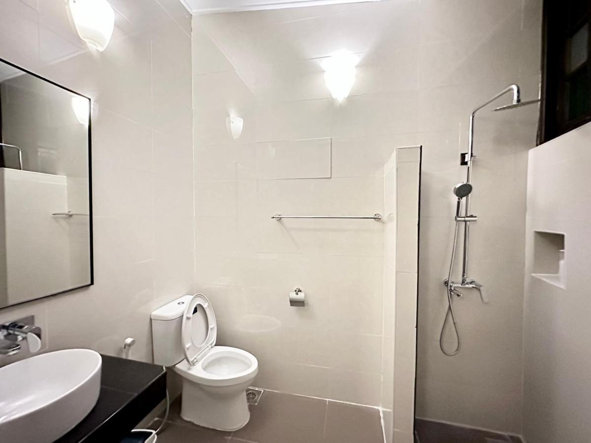 Madras Inn 58-1 Private Bathroom George Town Bagian luar foto