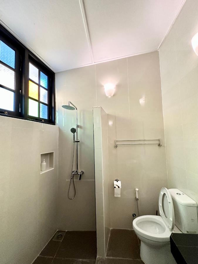 Madras Inn 58-1 Private Bathroom George Town Bagian luar foto