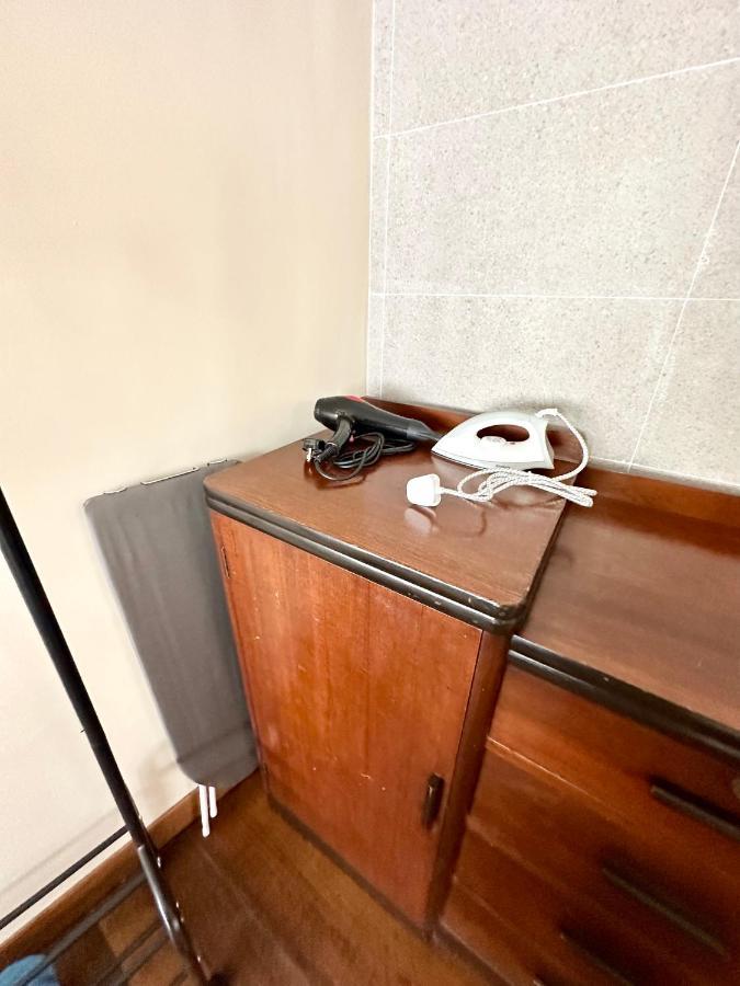Madras Inn 58-1 Private Bathroom George Town Bagian luar foto