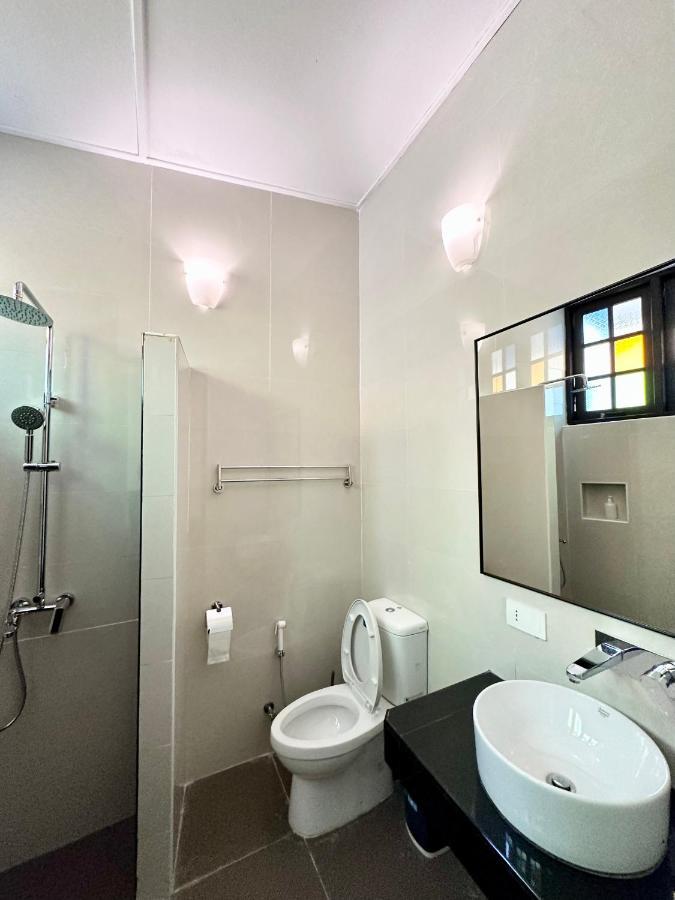 Madras Inn 58-1 Private Bathroom George Town Bagian luar foto